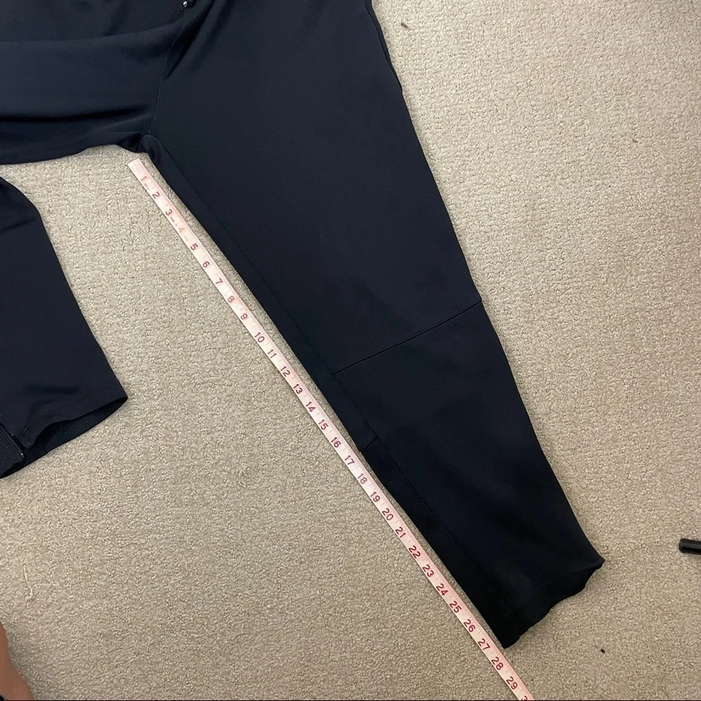Adidas Sweatpants Size Large